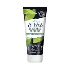 st-ives-blackhead-clearing-green-tea-scrub-170ml